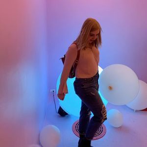 Meet your Posher, Bianca